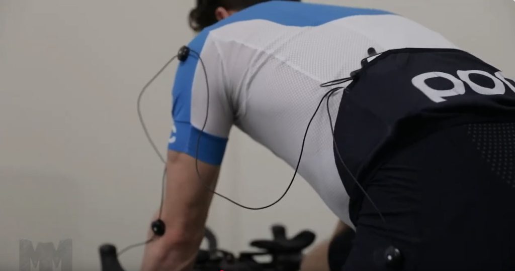 Bike Fitting