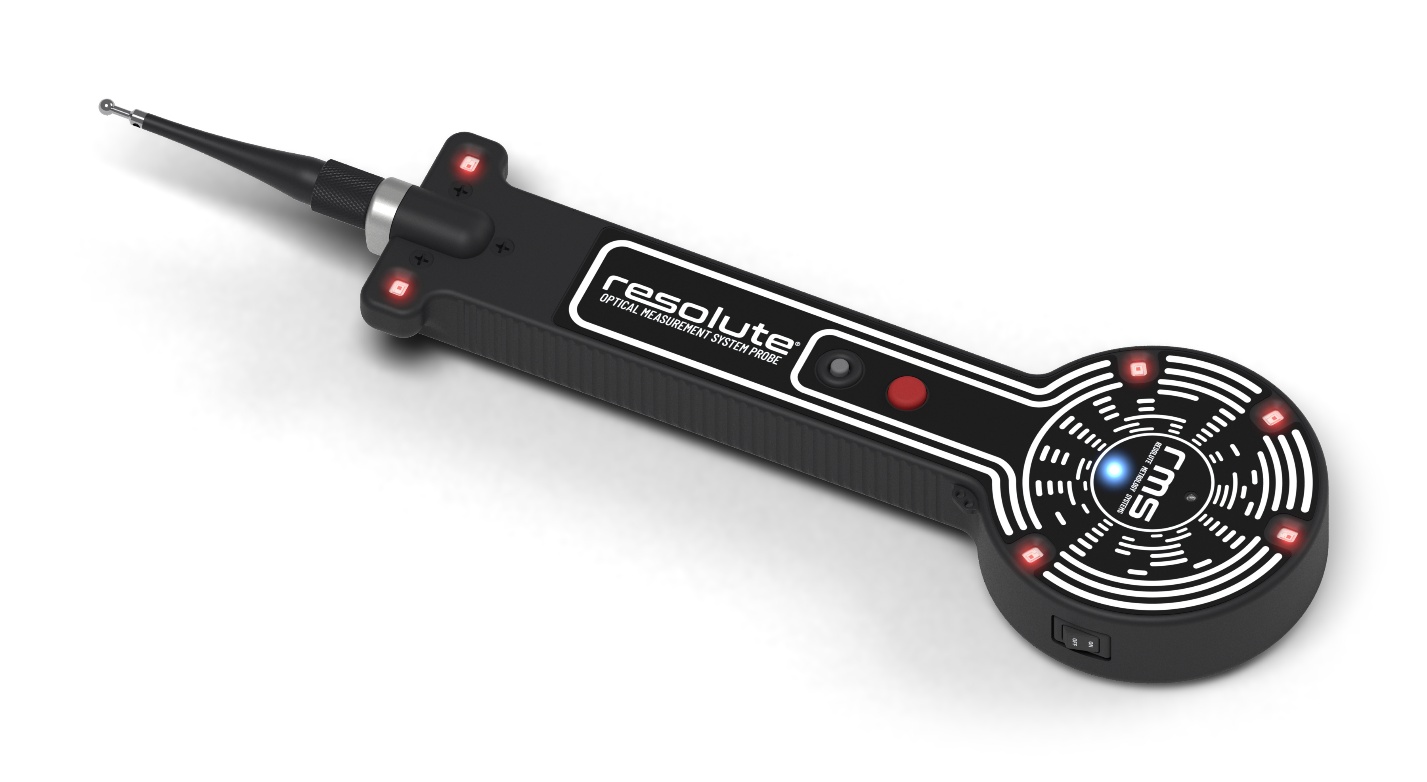 Resolute Probe